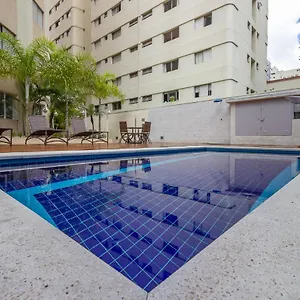 Oscar Freire Apartamento