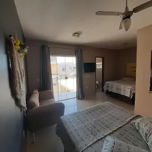 Casa de Férias Daf Suítes E Acomodações !!!! Arraial do Cabo