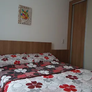 Apartamento Com Vista O Mar - Le Bon Vivant Arraial do Cabo